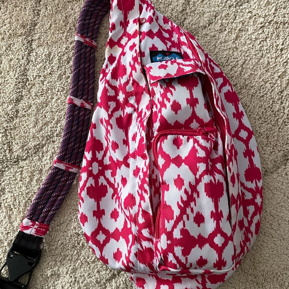 Kavu Bag - image 1